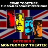 Come Together: A Tribute to the Beatles