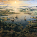 The New World – Symphony San Jose