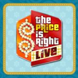 The Price Is Right Live - On Stage