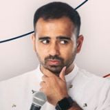 Gaurav Kapoor Live