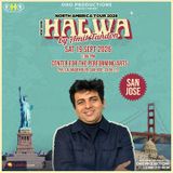 HALWA By Amit Tandon Live 2026