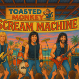 Scream Machine