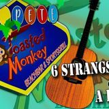 Six Strings and a fiddle