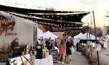 Pop Up Raleigh!