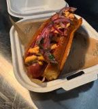 Harry’s Hotdogs