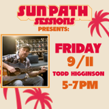 Live Music Fridays