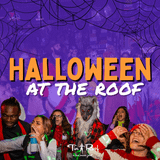 Halloweek at The Roof!