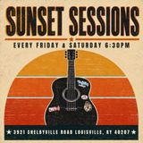 Sunset Sessions
