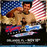 Kenny vs Spenny – Green Room