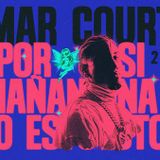 Omar Courtz – “POR SI MAÑANA NO ESTOY”