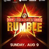 Sunday Night Slam - Red Carpet Rumble 8/9