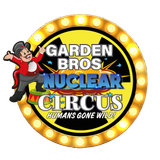 Garden Bros Circus