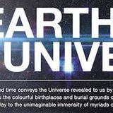 From Earth To The Universe