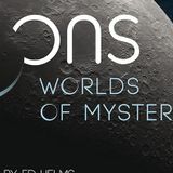 Moons: Worlds of Mystery