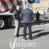 The History of Concrete