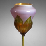 Public Tour In Bloom: Floral Inspiration in Glass (Docent-led)