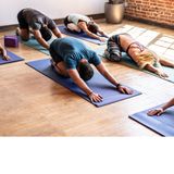 Therapeutic Deep Stretch!