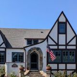 Historic Home Tour