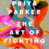 Priya Parker with Aaron Hurst