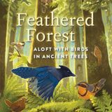 Marina Richie with Maria Mudd Ruth: Feathered Forest: Aloft with Birds in Ancient Trees
