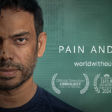 Pain and Peace with Rais Bhuiyan
