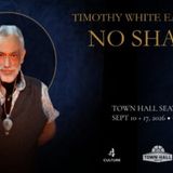 Timothy White Eagle Has No Shame