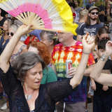 Carrboro Music Festival