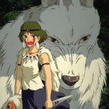 Princess Mononoke