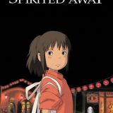 Spirited Away - 25th Anniversary