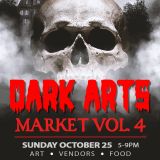 Dark Arts Vol. 4