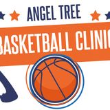 Angel Tree Sports Clinic