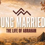 The Life of Abraham - A Fall Teaching Series