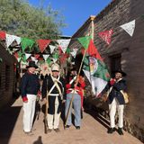 Mexican Independence Day Celebration