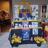Día de los Muertos