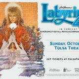 Jim Henson’s Labyrinth: In Concert 40th Anniversary