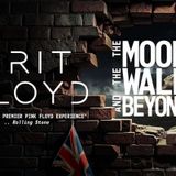 BRIT FLOYD – The Moon, The Wall, and Beyond