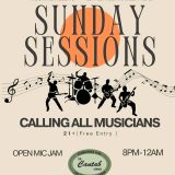 Sunday Sessions