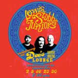Lewis Stubbs Junior