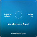 Ya Motha's Band