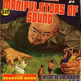 BPJF PRESENTS: MANIPULATORS OF SOUND