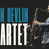 Ryan Devlin Quartet LIVE ALBUM RECORDING