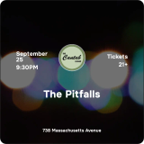 The Pitfalls