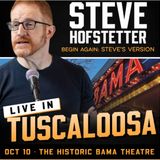 Steve Hofstetter - Begin Again