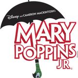 TCT: Mary Poppins, Jr.