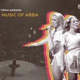 The Music of ABBA
