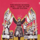 TheaterWorksUSA production of The Magic School Bus - Lost in the Solar System