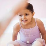 Free Ballet Class (Trial for Non-Members) ~ 6m-18m