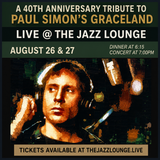 A 40th Anniversary Tribute to Paul Simon's Graceland