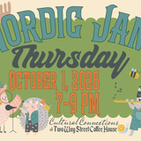 Nordic Jam