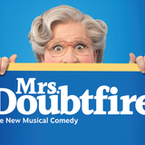 Mrs. Doubtfire The New Musical Comedy